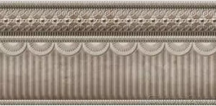 Керамический бордюр Azteca