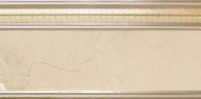 Керамический бордюр Azteca