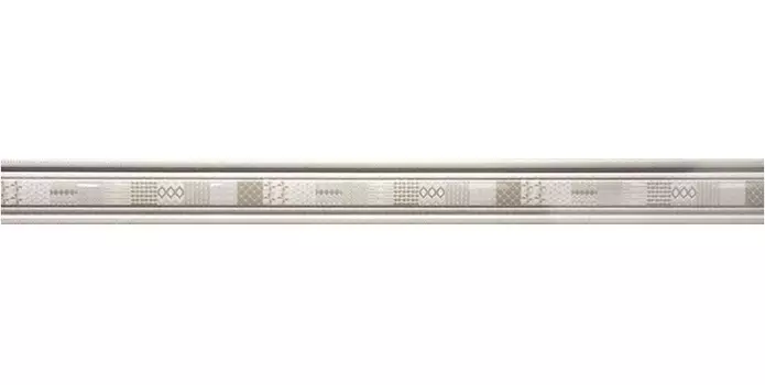 Керамический бордюр Azteca