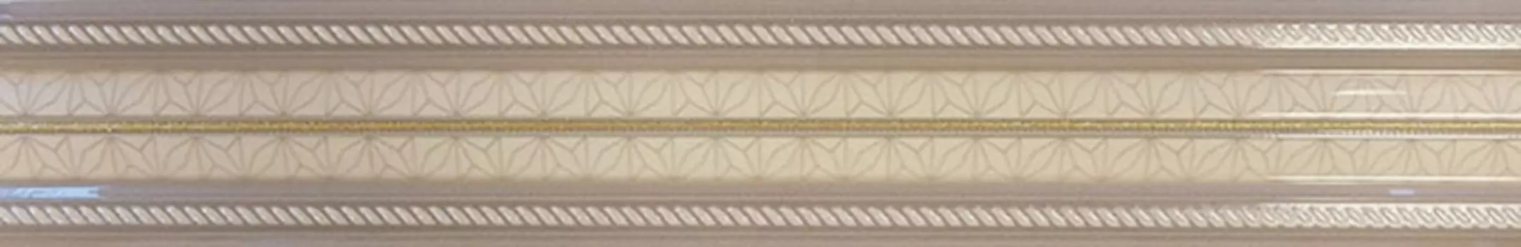 Керамический бордюр Azteca