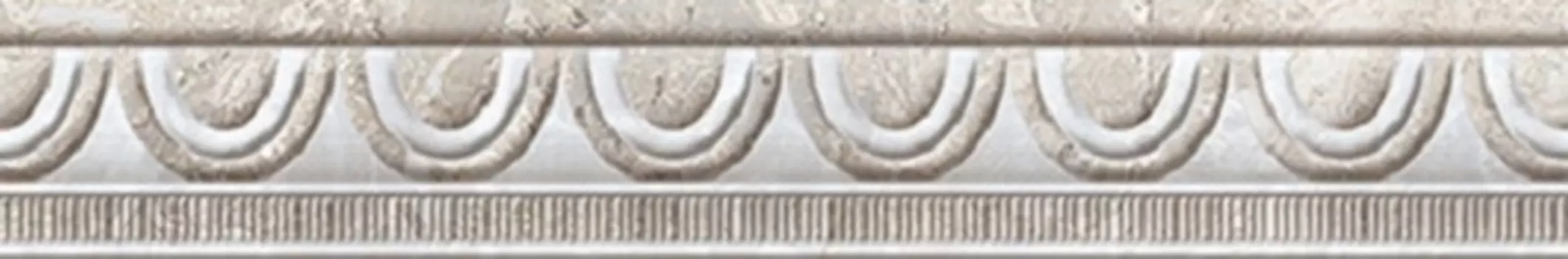 Керамический бордюр Azteca