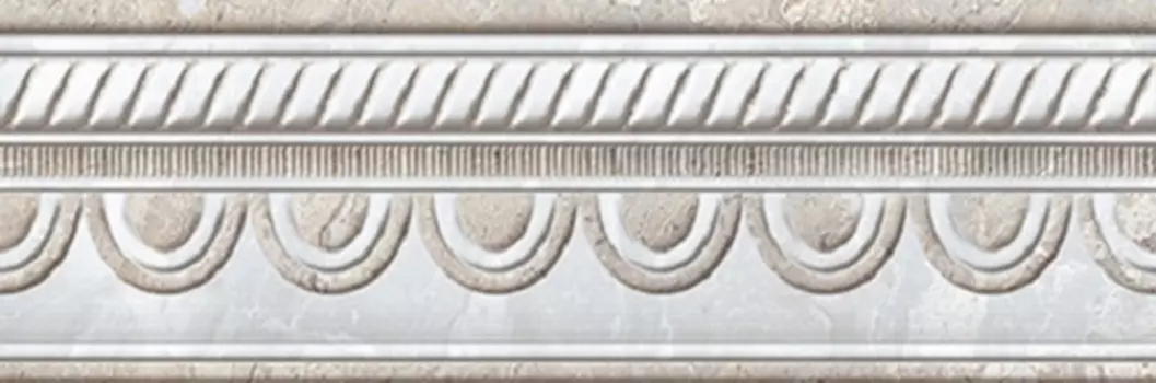 Керамический бордюр Azteca