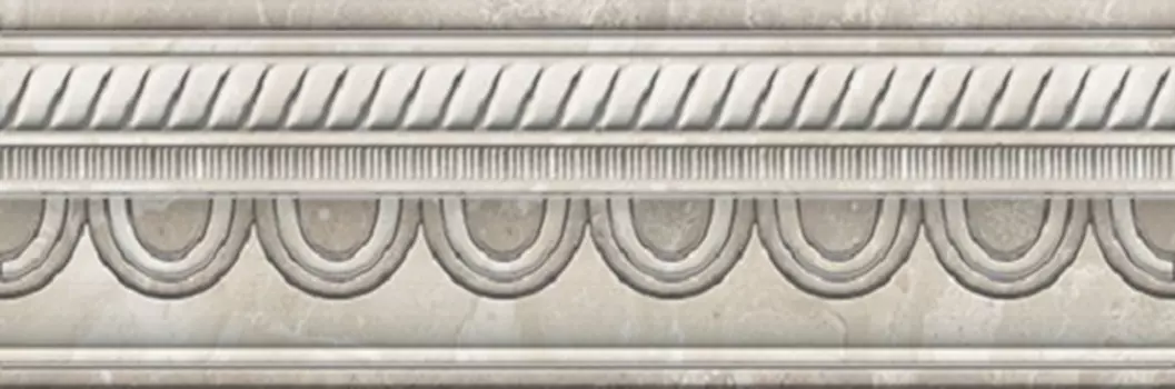 Керамический бордюр Azteca