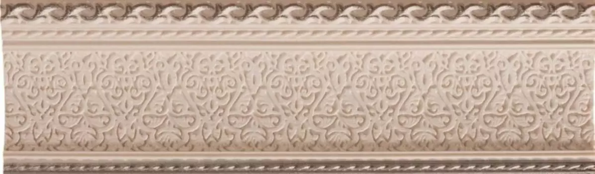 Керамический бордюр Azulev