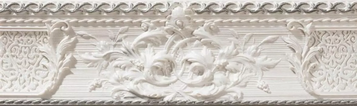 Керамический бордюр Azulev