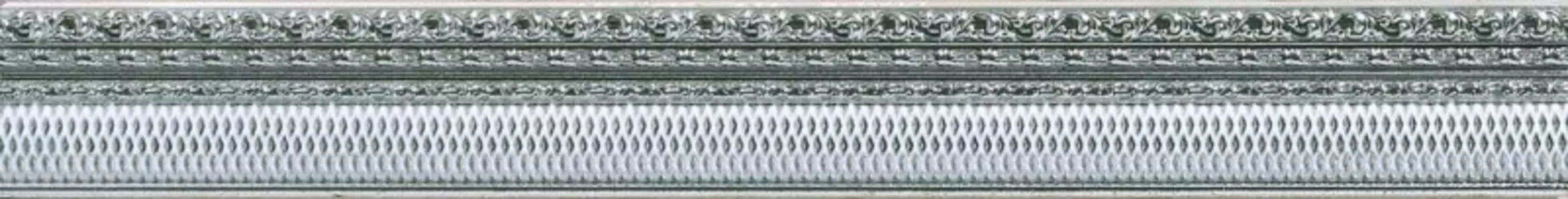 Керамический бордюр Azulev