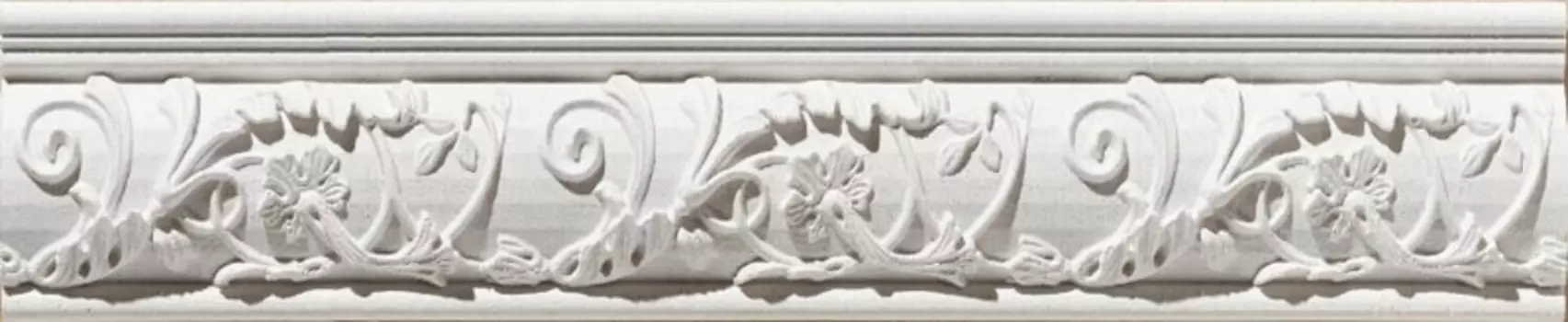 Керамический бордюр Azulev