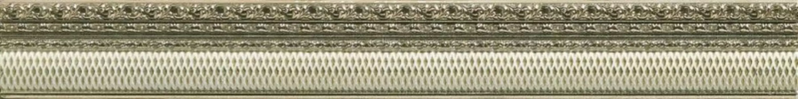 Керамический бордюр Azulev