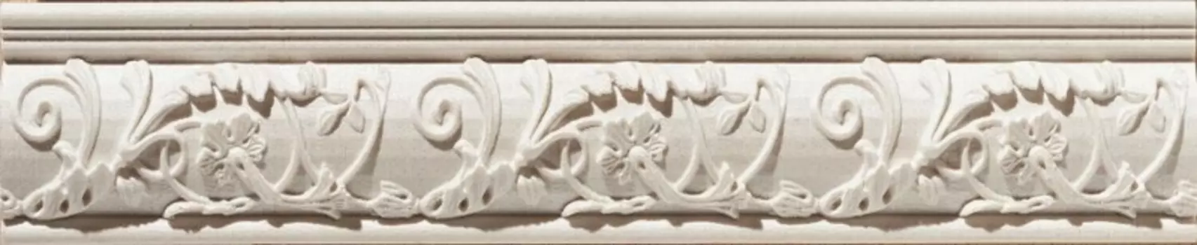 Керамический бордюр Azulev