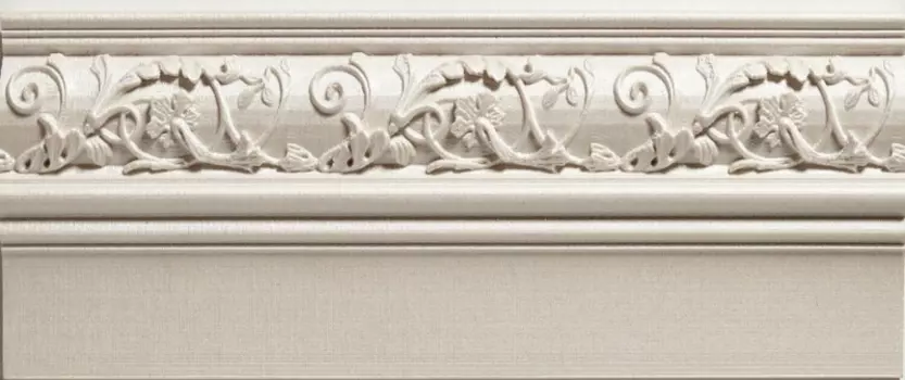 Керамический бордюр Azulev