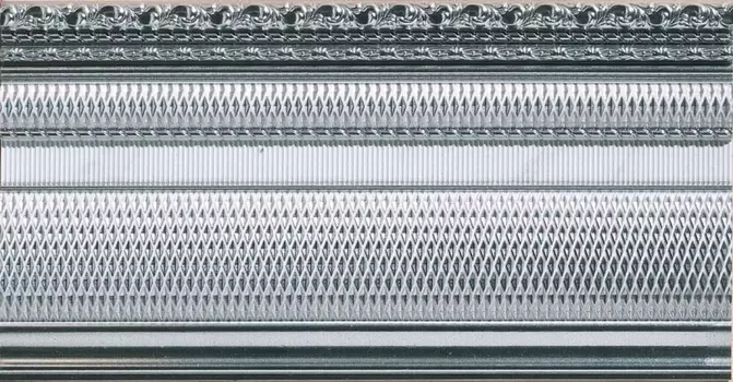 Керамический бордюр Azulev