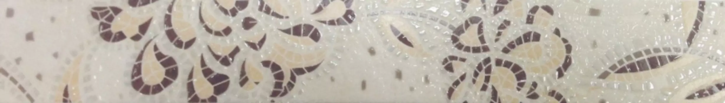 Керамический бордюр Belleza