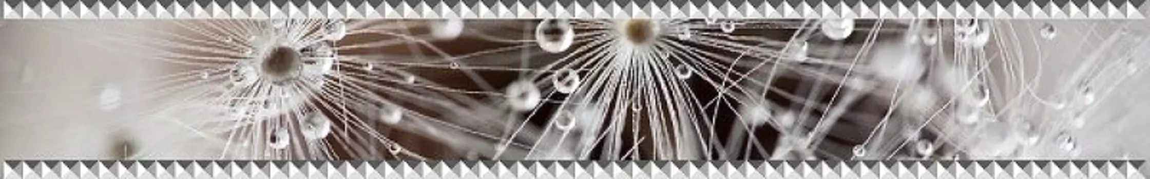 Керамический бордюр Beryoza Ceramica (Береза керамика)