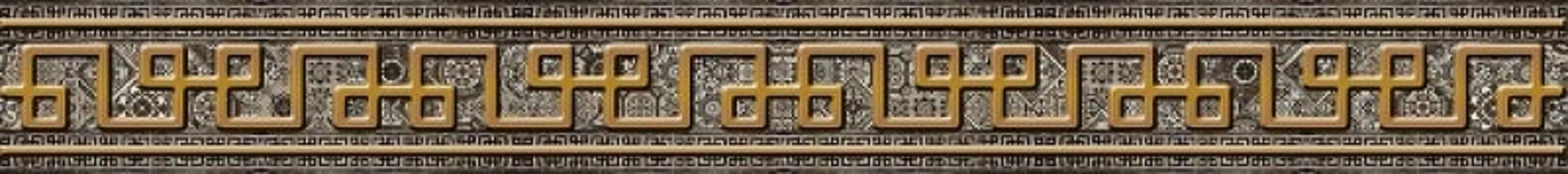 Керамический бордюр Beryoza Ceramica (Береза керамика)