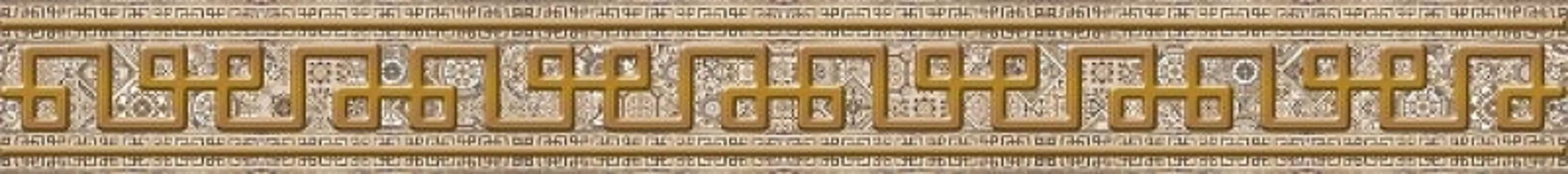 Керамический бордюр Beryoza Ceramica (Береза керамика)