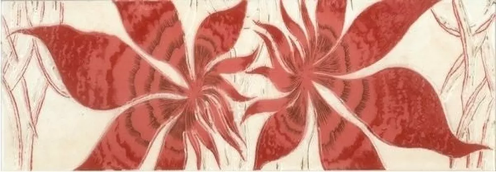 Керамический бордюр Beryoza Ceramica (Береза керамика)