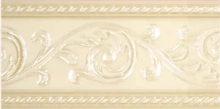 Керамический бордюр Carmen