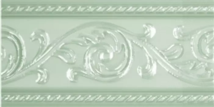 Керамический бордюр Carmen