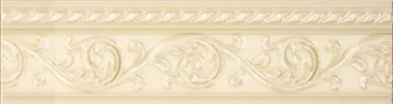 Керамический бордюр Carmen