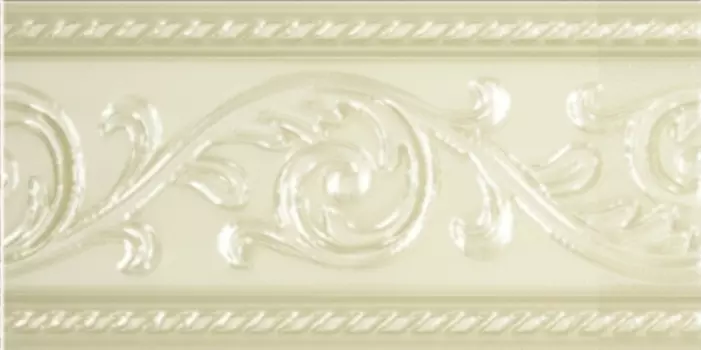 Керамический бордюр Carmen