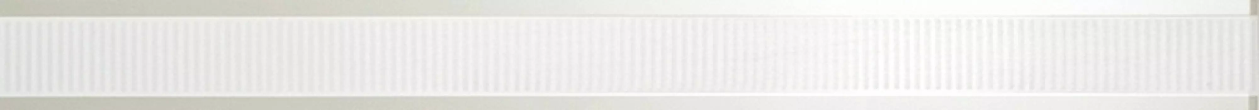 Керамический бордюр Cedam