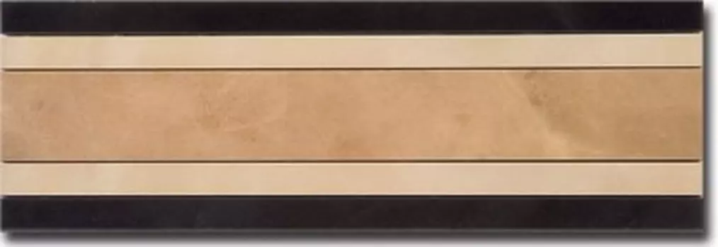 Керамический бордюр Ceracasa