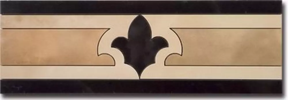 Керамический бордюр Ceracasa