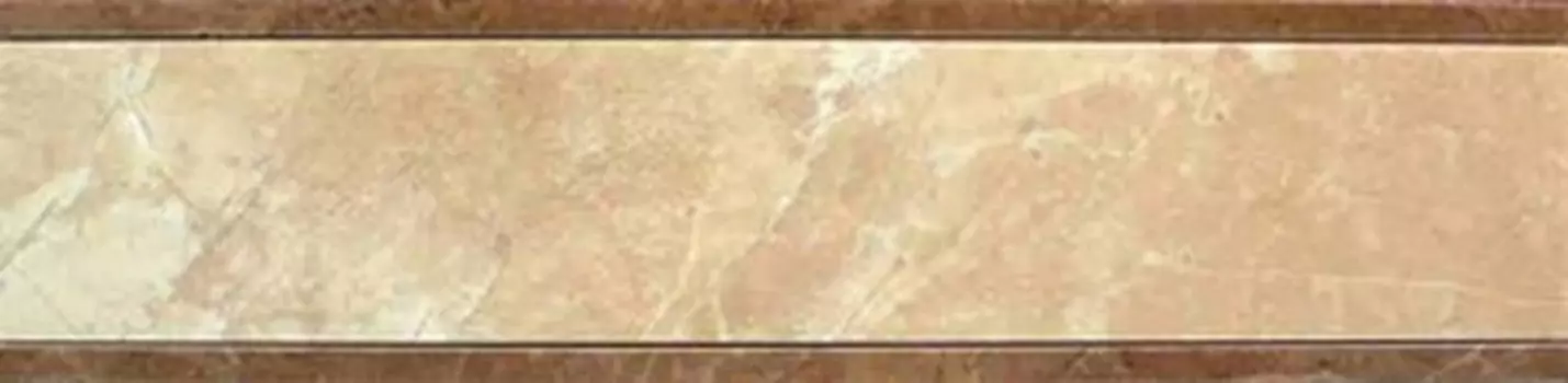 Керамический бордюр Ceracasa