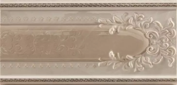 Керамический бордюр Ceracasa