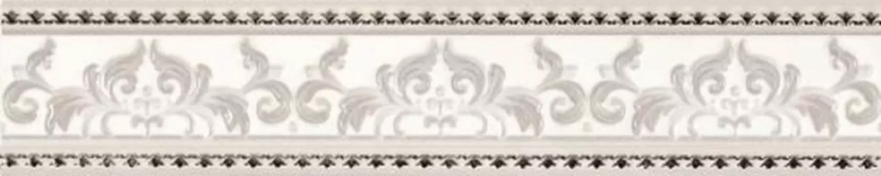 Керамический бордюр Ceracasa