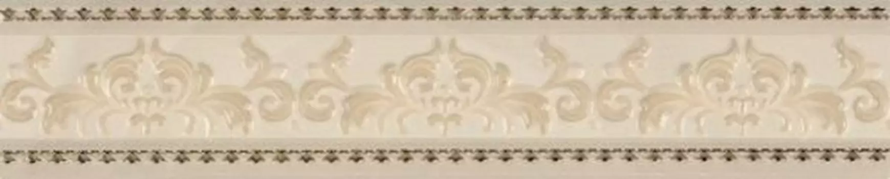 Керамический бордюр Ceracasa