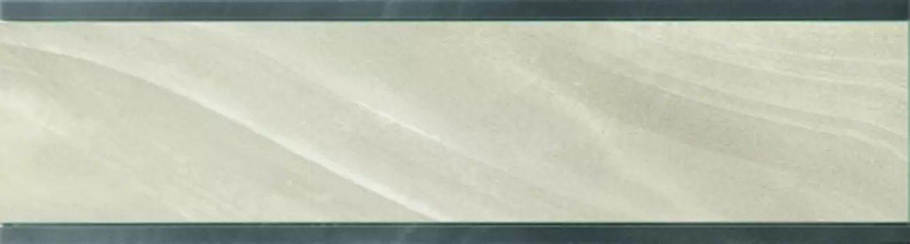 Керамический бордюр Ceracasa