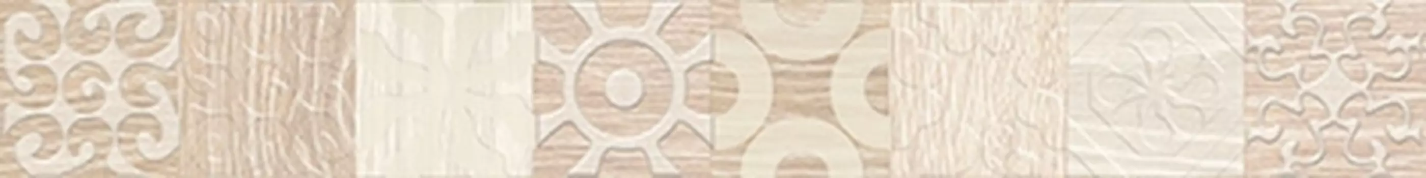 Керамический бордюр Laparet