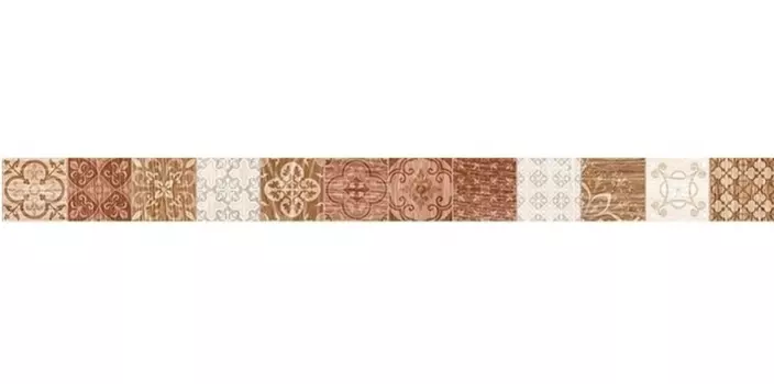 Керамический бордюр Laparet