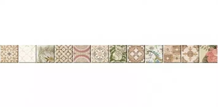 Керамический бордюр Laparet