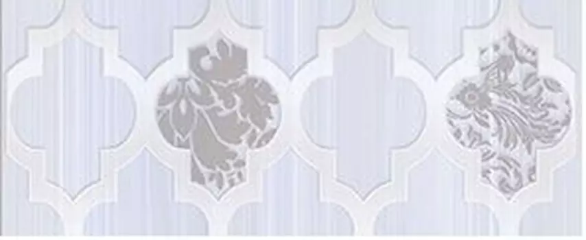 Керамический бордюр Ceramica Classic