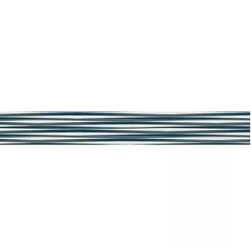 Керамический бордюр Ceramica Classic