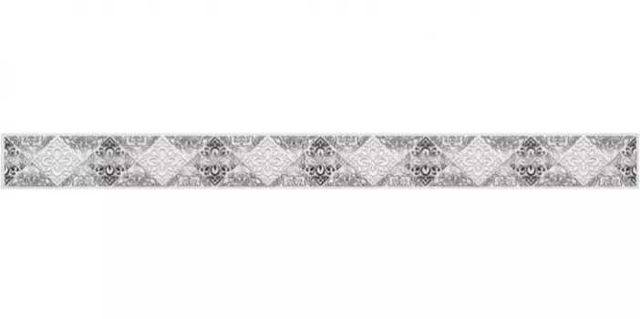 Керамический бордюр Ceramica Classic