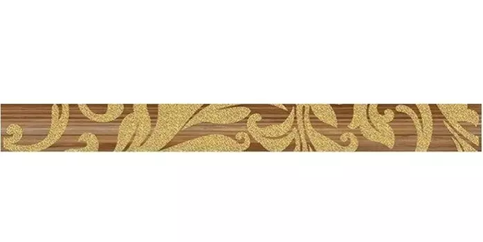 Керамический бордюр Ceramica Classic