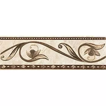 Керамический бордюр Ceramica Classic