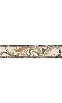 Керамический бордюр Ceramica Classic