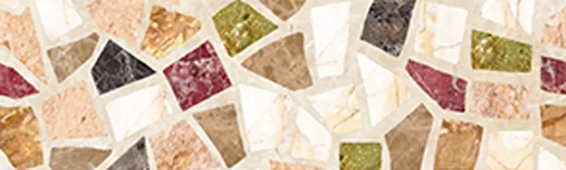 Керамический бордюр Ceramica Classic