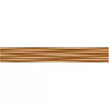 Керамический бордюр Ceramica Classic