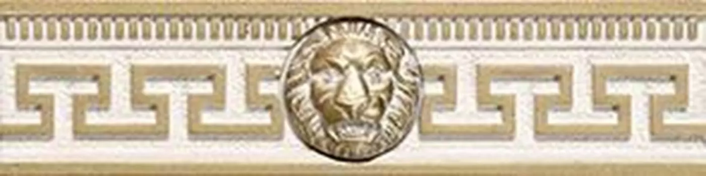 Керамический бордюр Ceramica Classic