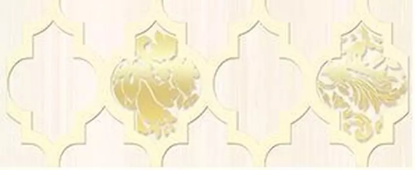 Керамический бордюр Ceramica Classic