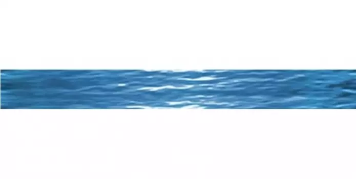 Керамический бордюр Ceramica Classic