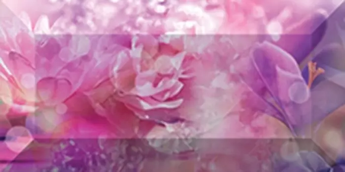 Керамический бордюр Ceramica Classic