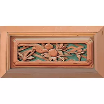 Керамический бордюр Ceramica Classic