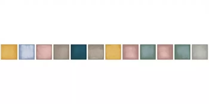 Керамический бордюр Ceramica D Imola