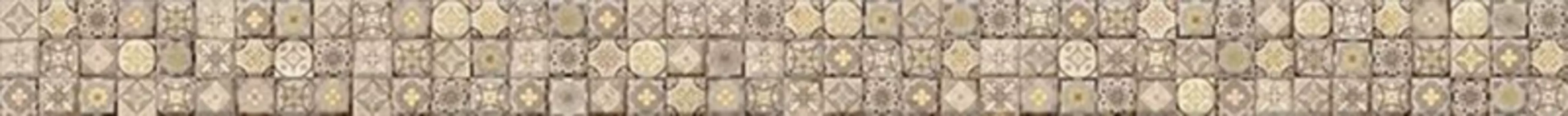 Керамический бордюр Cersanit